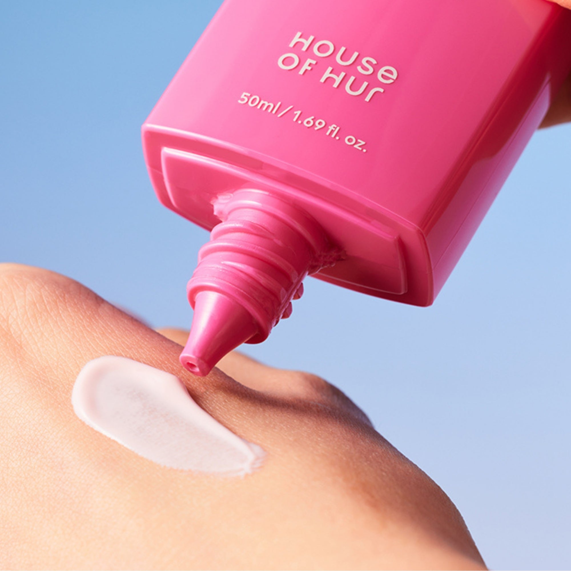 Tropical Dew Sun Cream SPF50