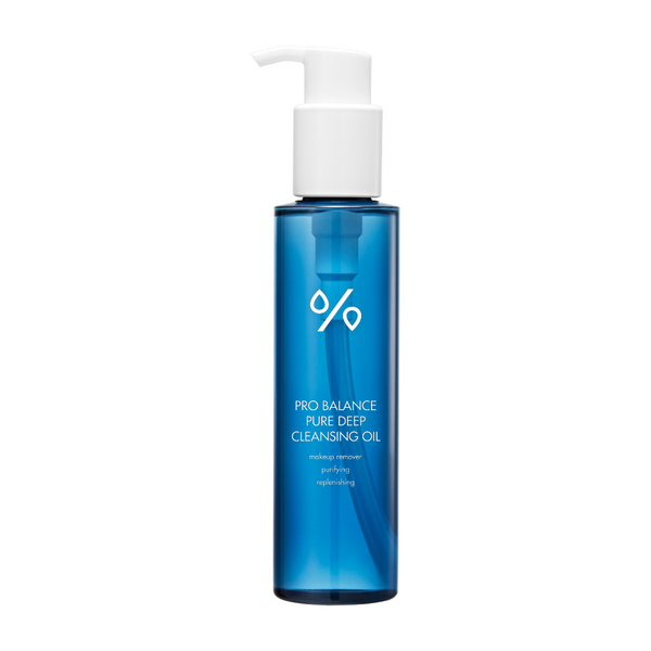 Pro Balance Pure Deep Cleansing Oil