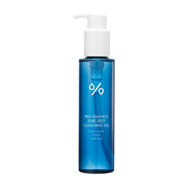 Deep cleansing makeup remover deals