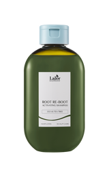 Root Re-Boot Activating Shampoo Cica & Tea Tree 300ml