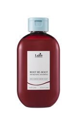 Root Re-Boot Awakening Shampoo Red Ginseng & Beer 300ml