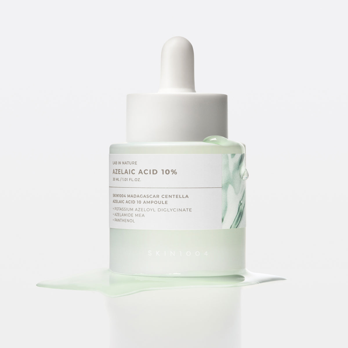 Madagascar Centella Azelaic Acid 10 Ampoule 30ml