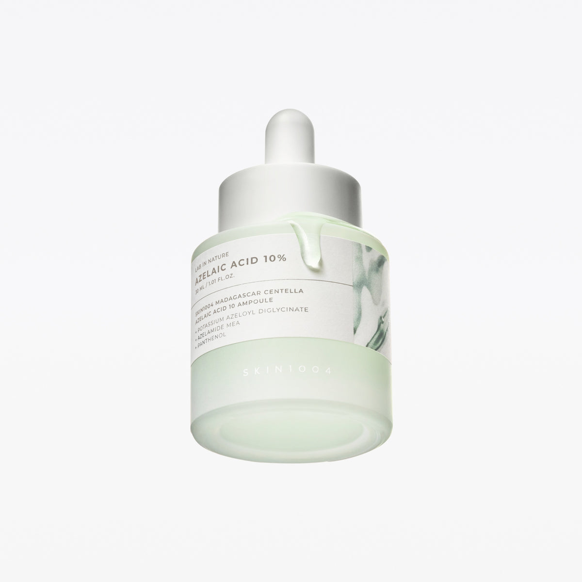 Madagascar Centella Azelaic Acid 10 Ampoule 30ml