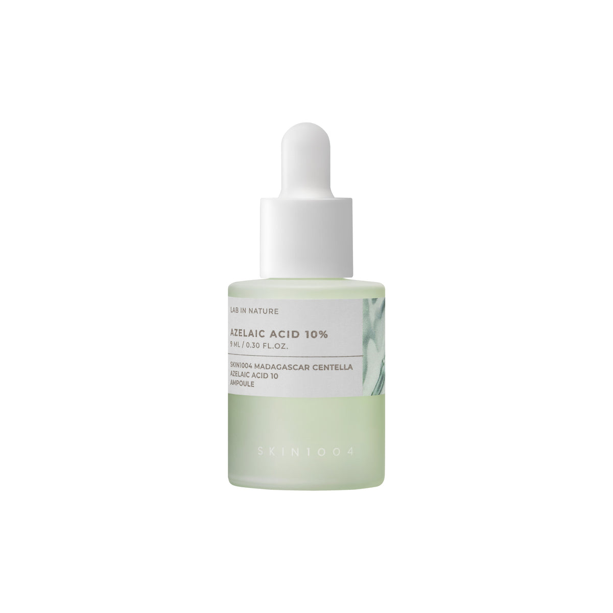Madagascar Centella Azelaic Acid 10 Ampoule 9ml
