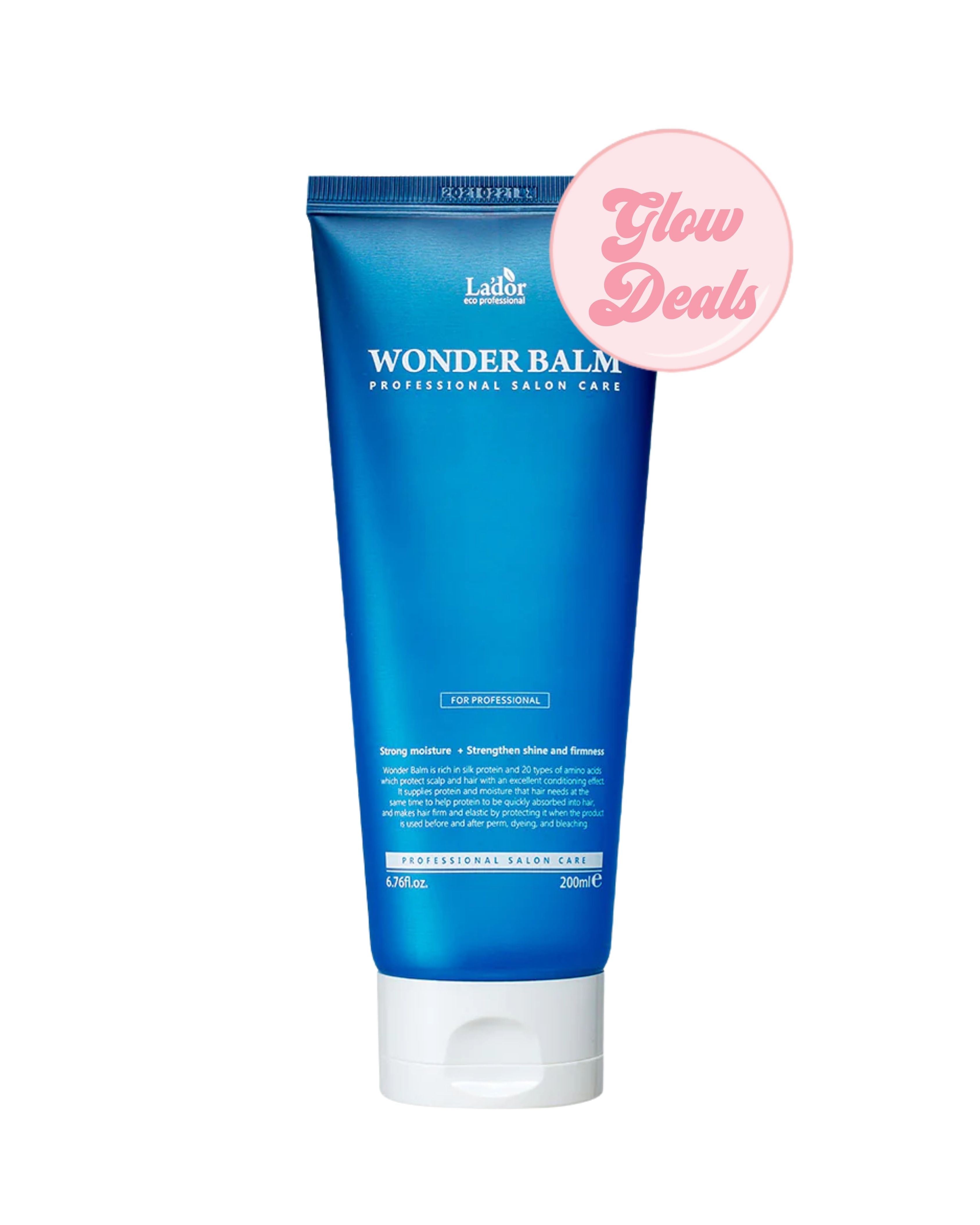 Wonder Balm 200ml