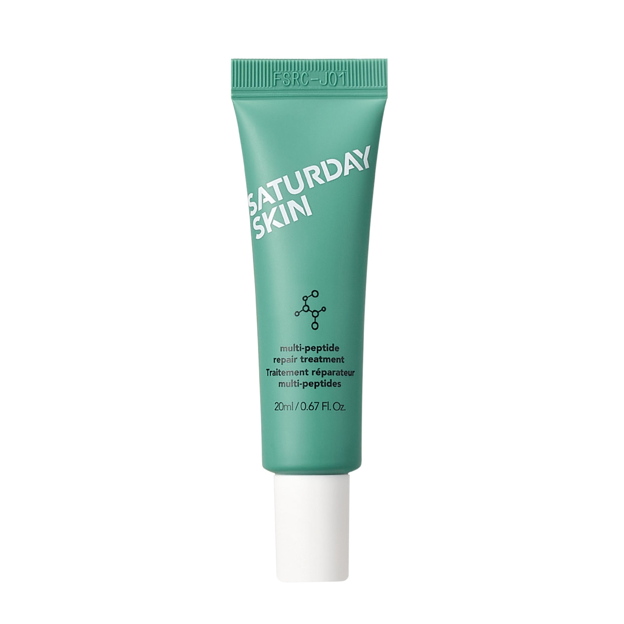 Multi-Peptide Repair Treatment 20ml