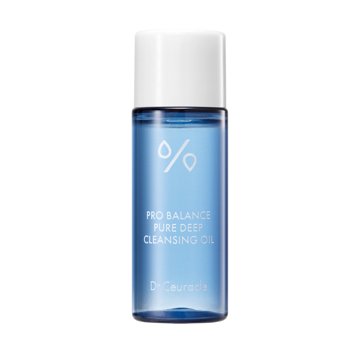 MINI Pro Balance Pure Deep Cleansing Oil 18ml