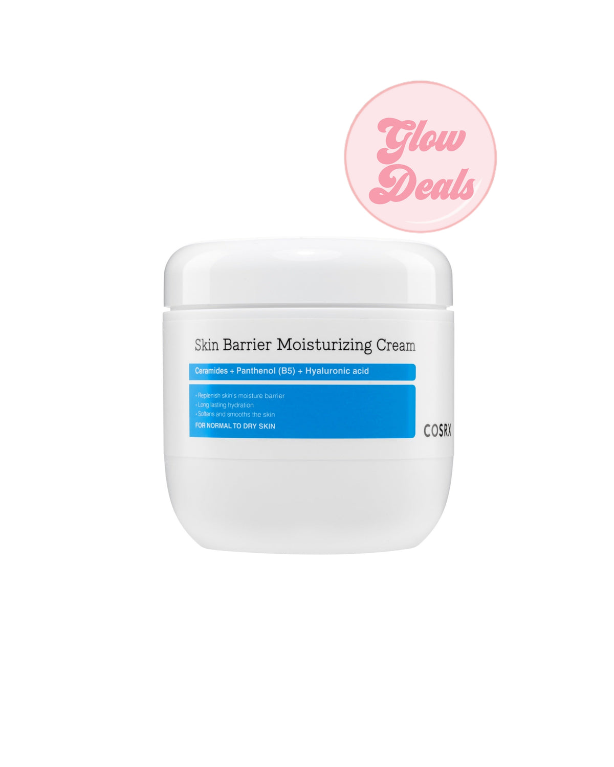 Skin Barrier Moisturizing Cream 450ml