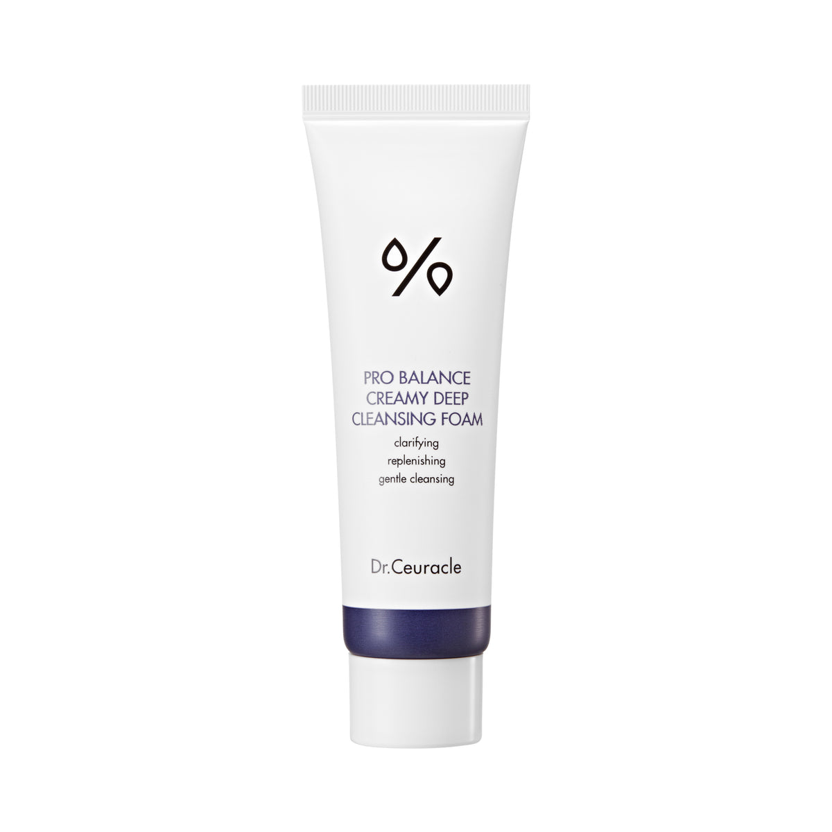 MINI Pro Balance Creamy Deep Cleansing Foam 25ml