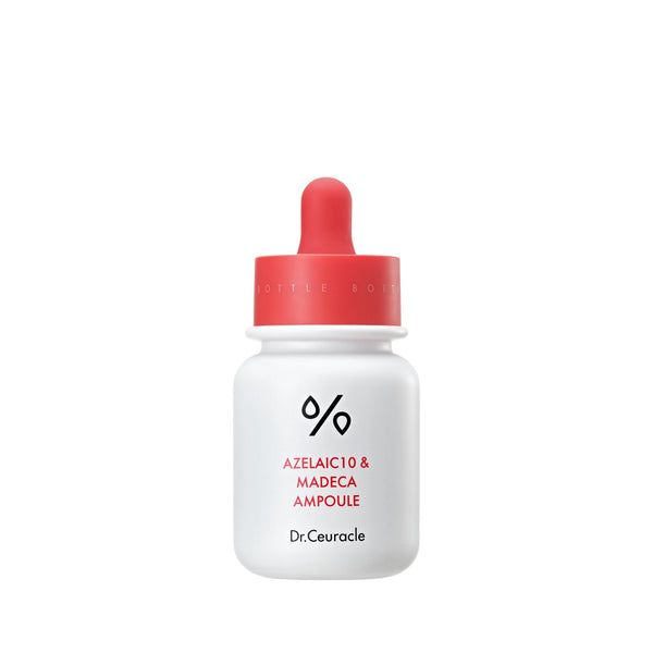 Azelaic 10 & Madeca Ampoule