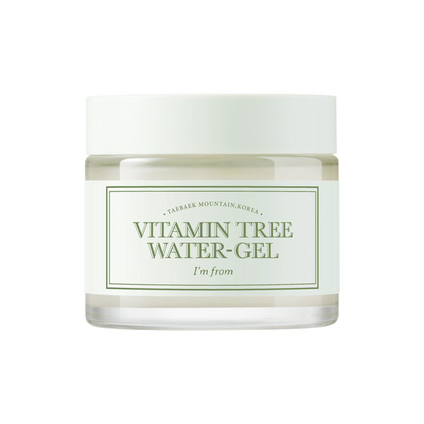 Vitamin Tree Water Gel