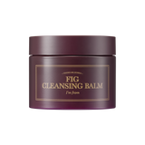 Fig Cleansing Balm