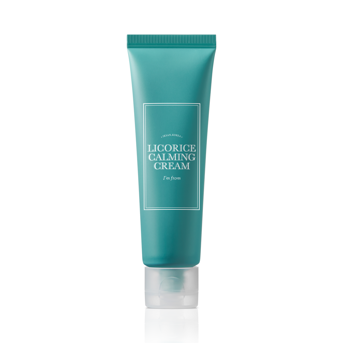 Pureasy Calming Cream 50ml 2個セット Licorice Calming Cream 50ml