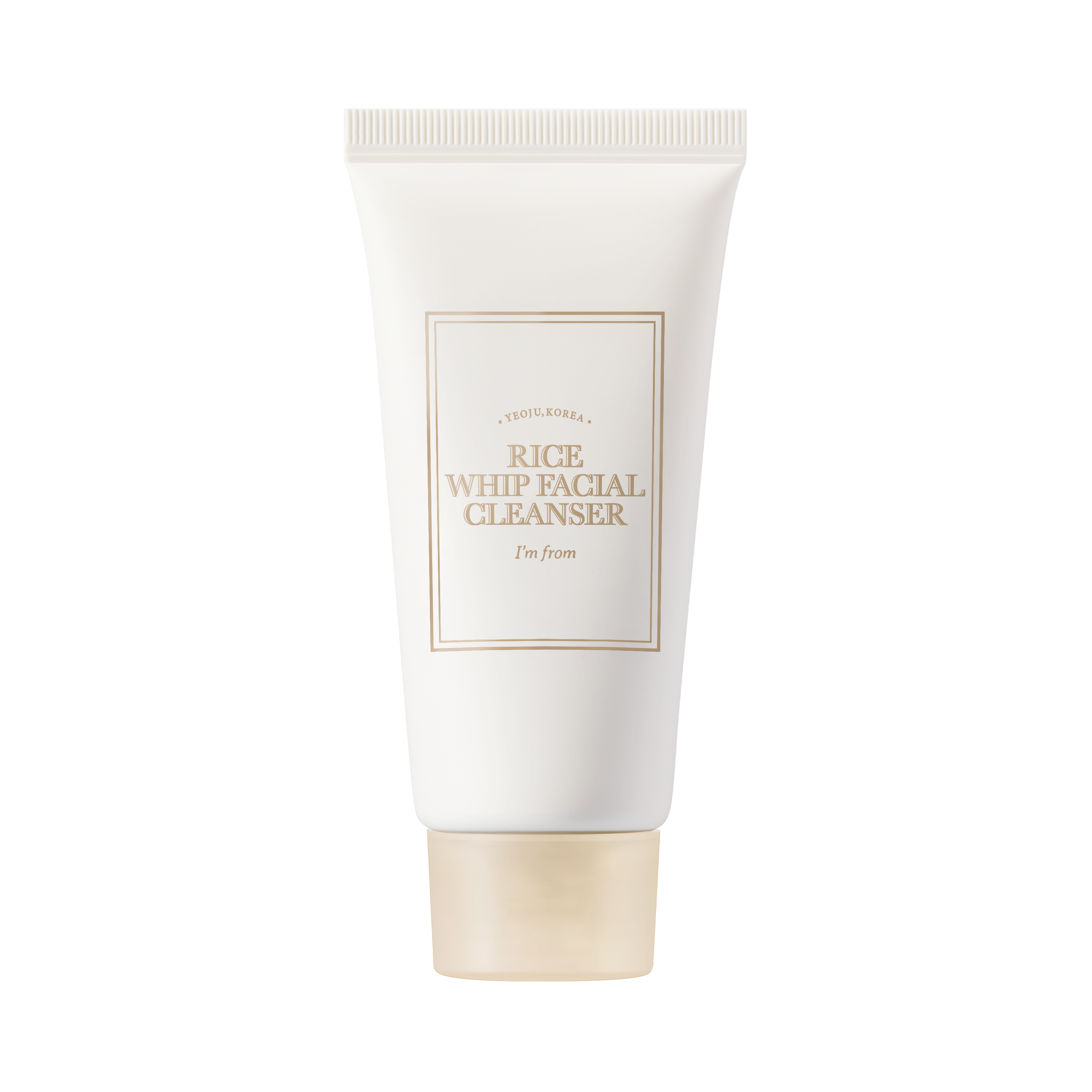 Rice Whip Facial Cleanser 30ml