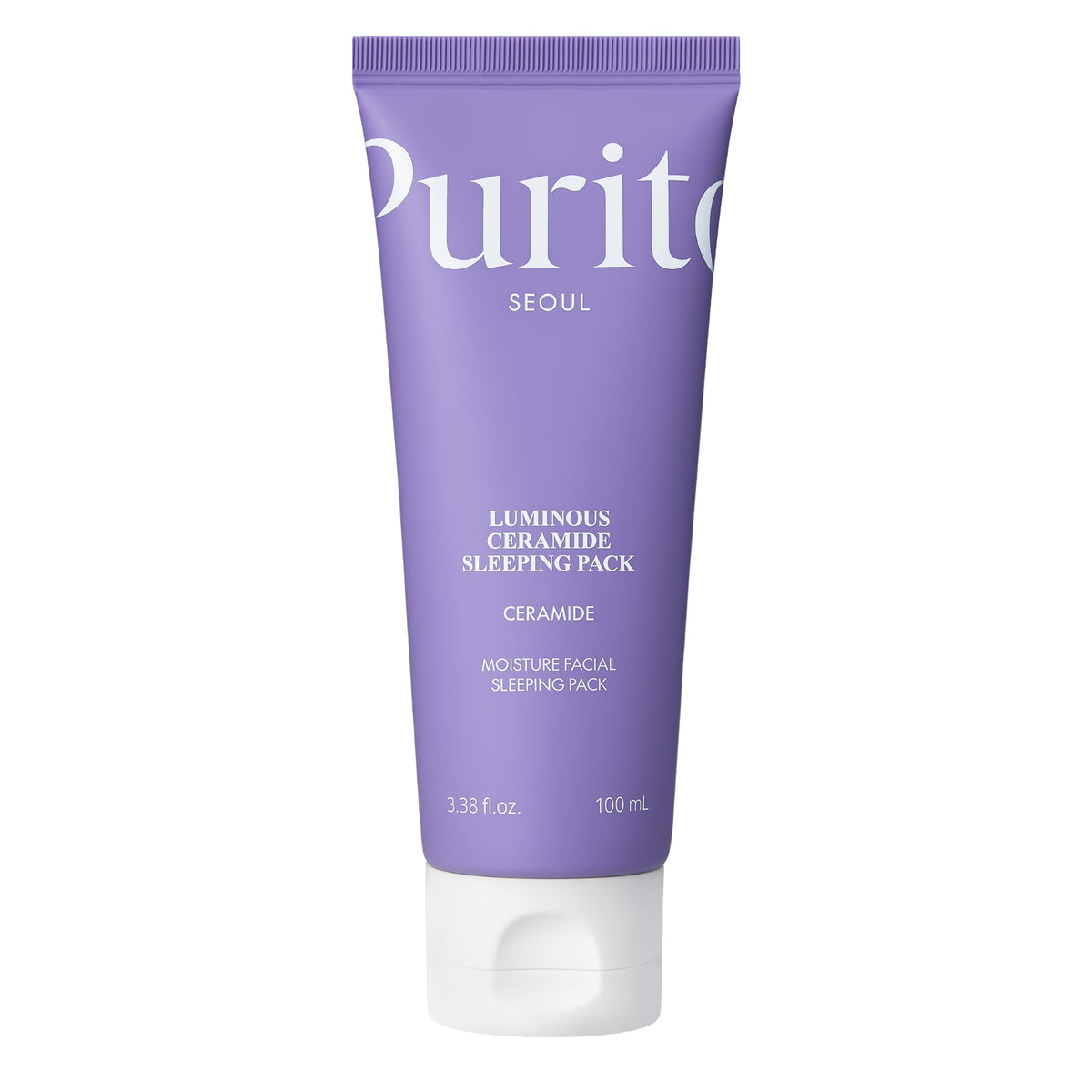 Luminous Ceramide Sleeping Pack 100ml