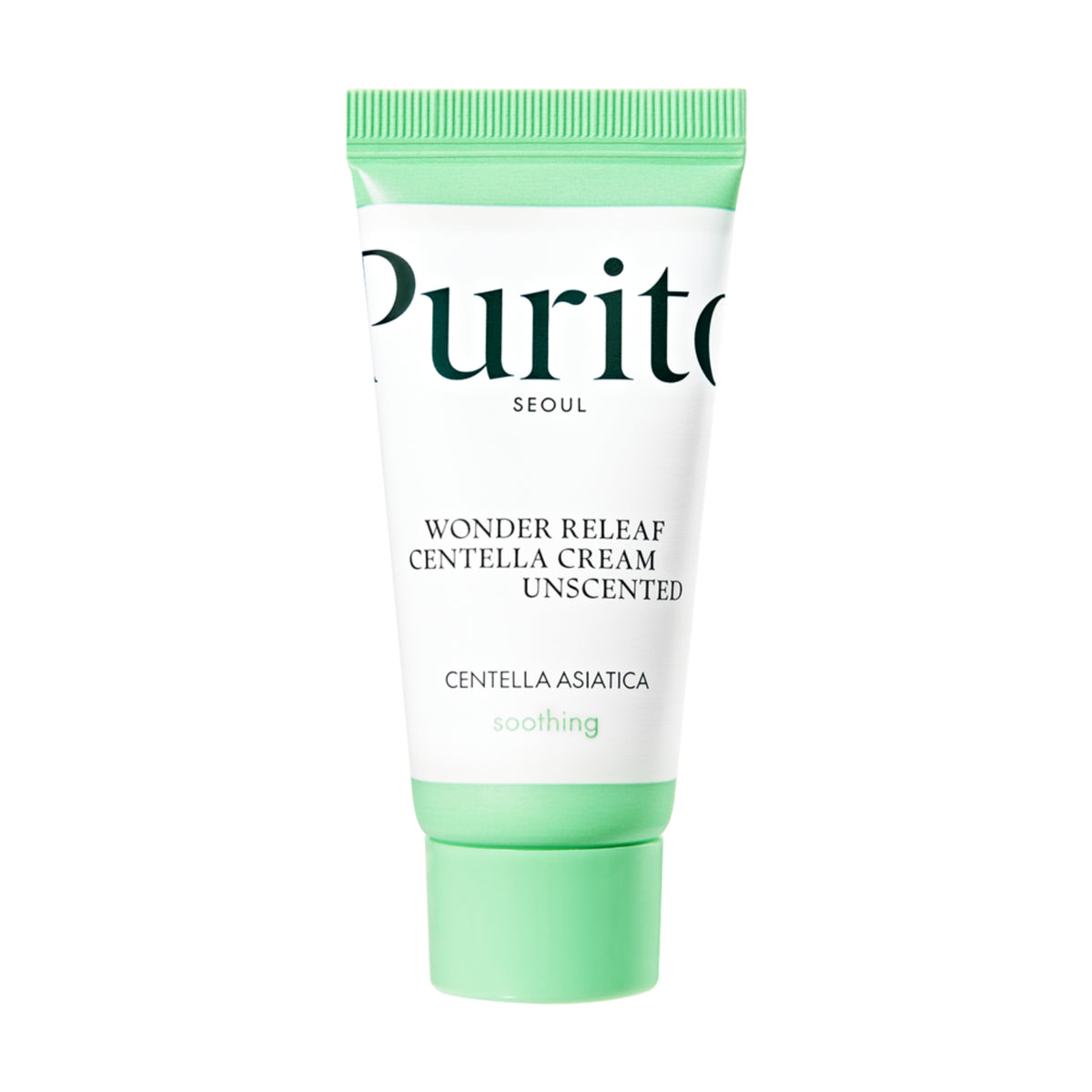 Wonder Releaf Centella Cream Unscented 15ml