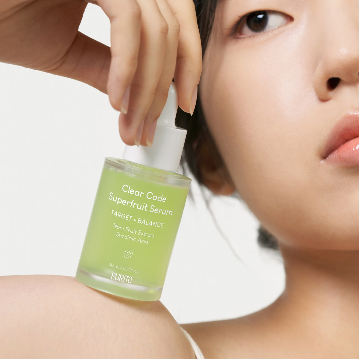 Clear Code Superfruit Serum 30ml