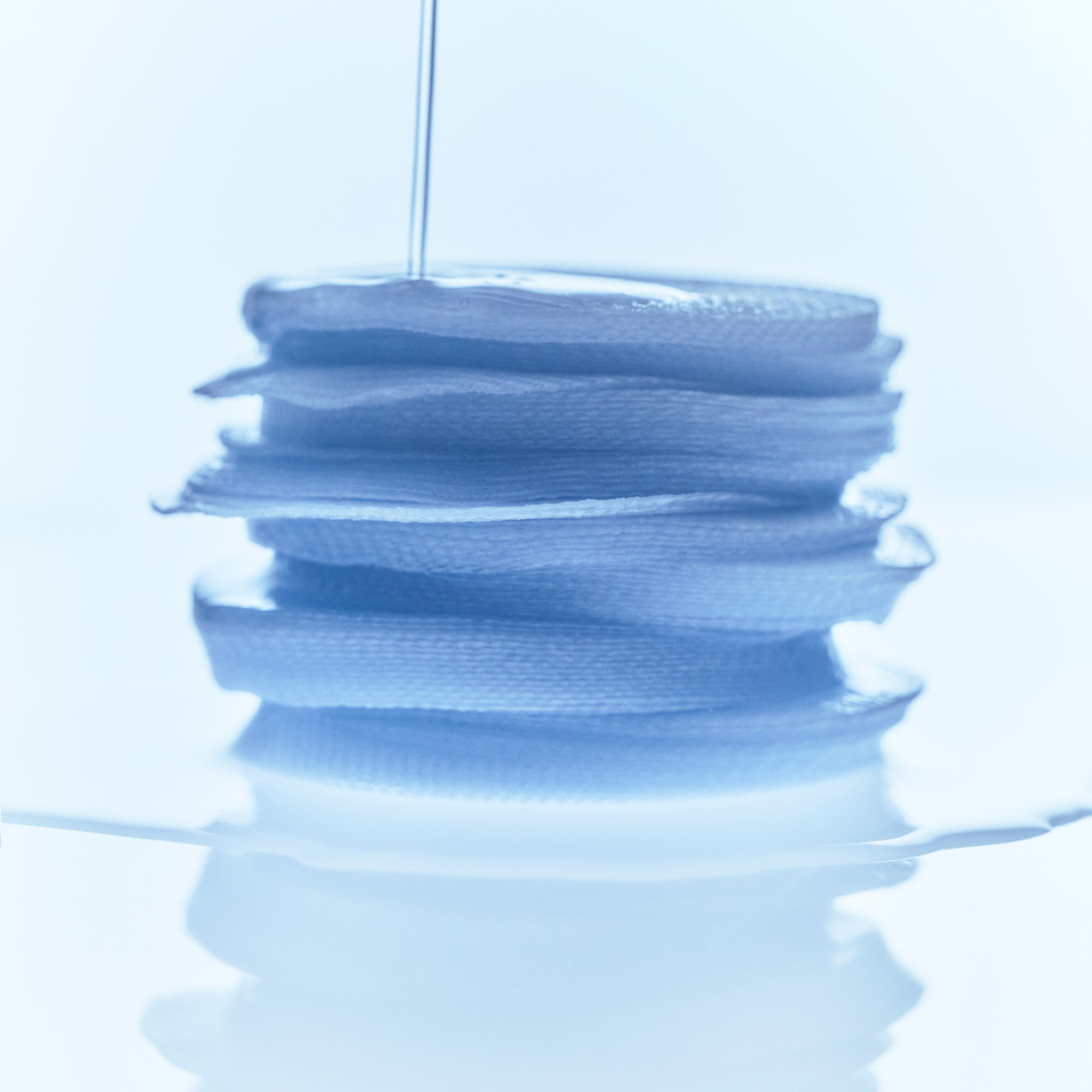 EGF Blue Calming Toner Pad 150ml 60 Pad