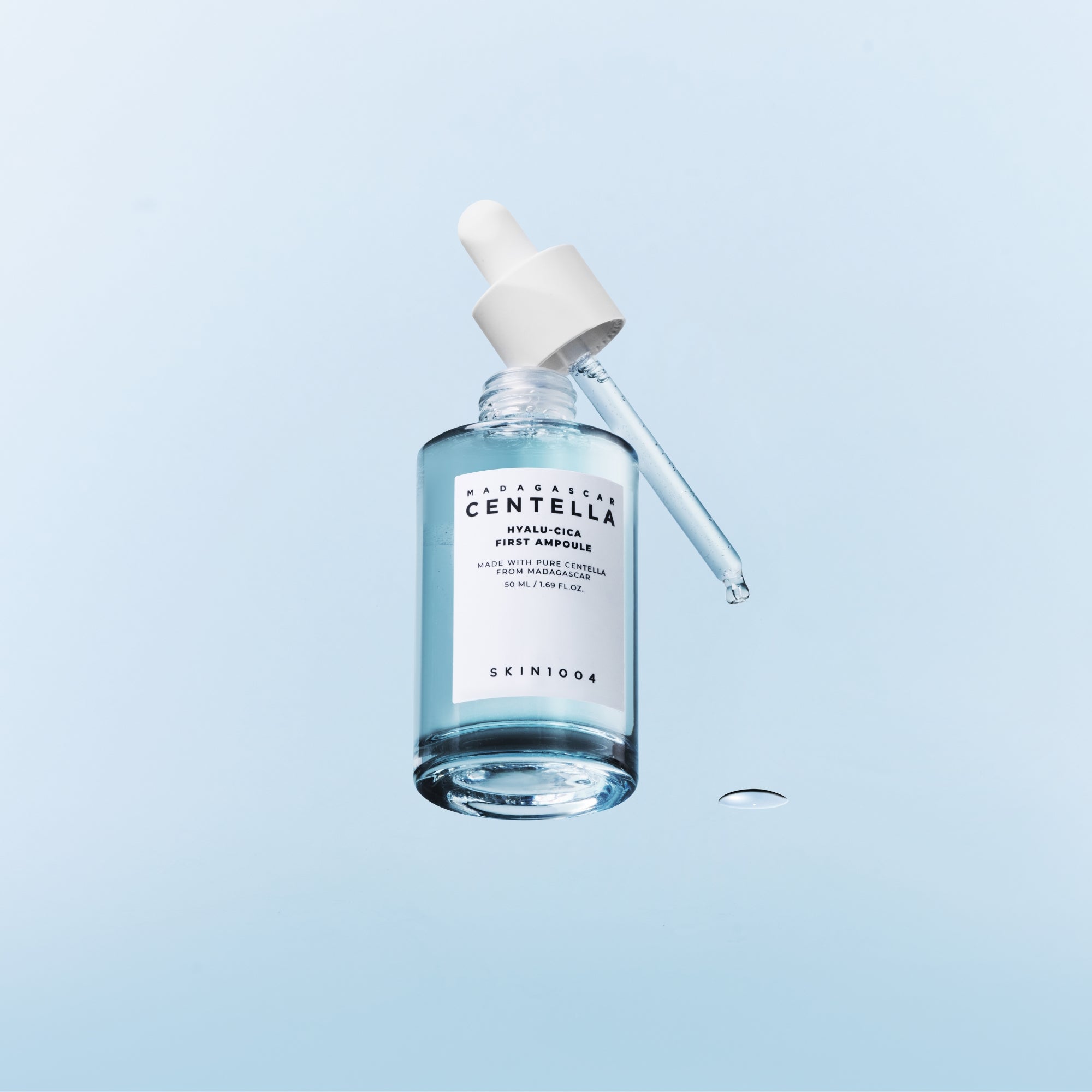Madagascar Centella Hyalu-Cica First Ampoule 50ml