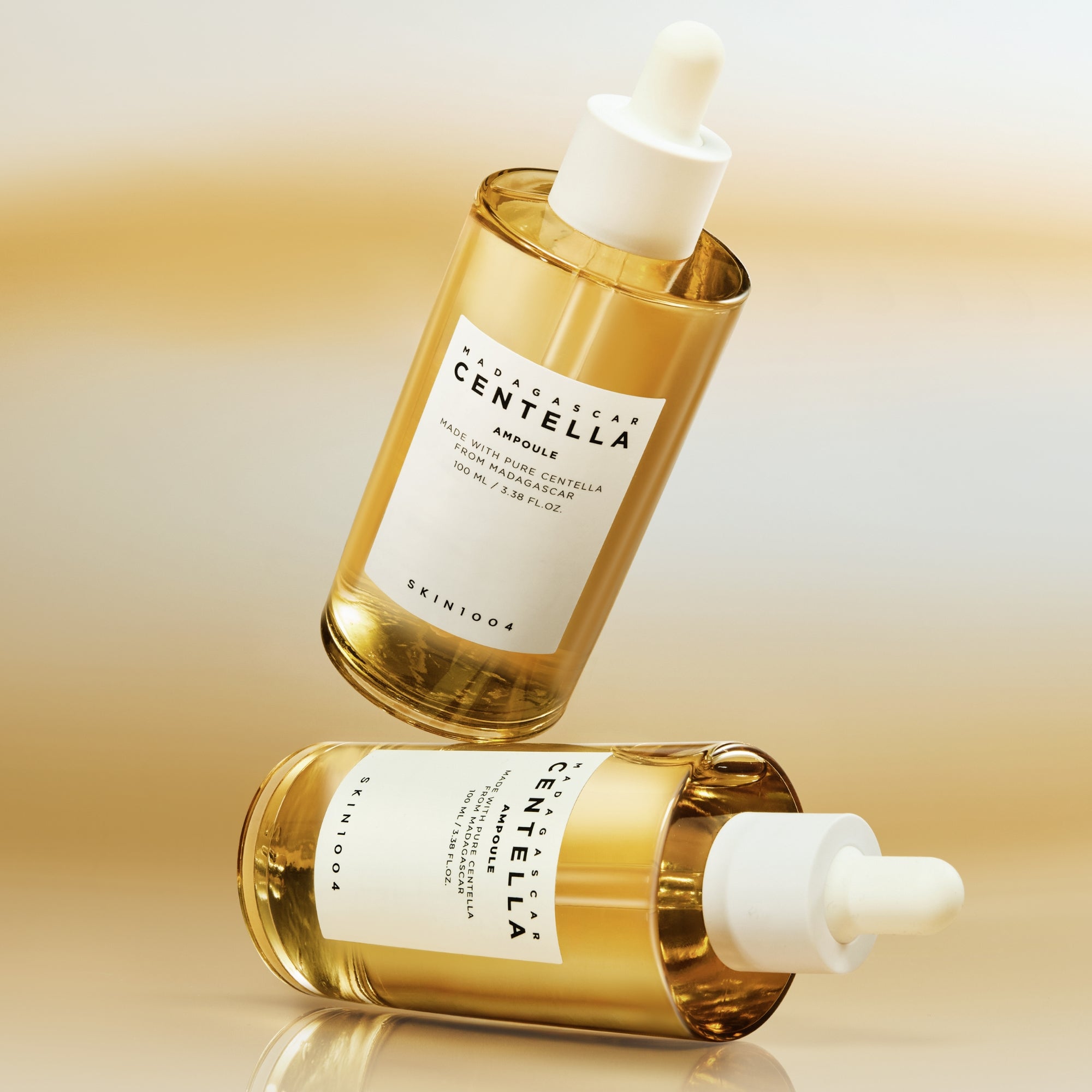 Madagascar Centella Ampoule 100ml