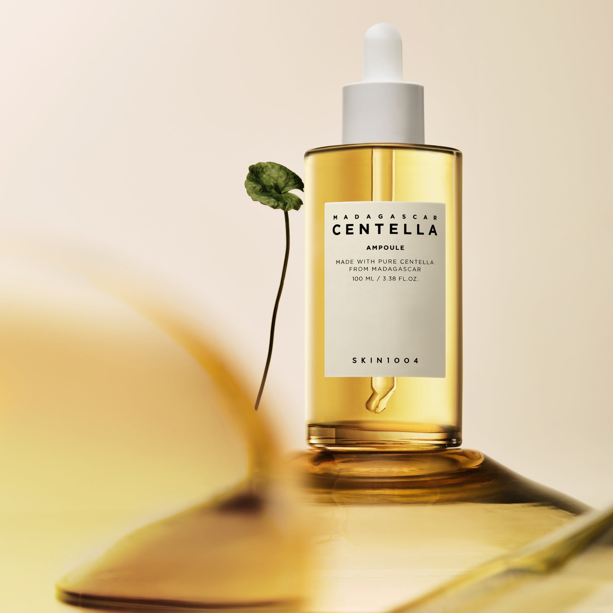Madagascar Centella Ampoule 100ml