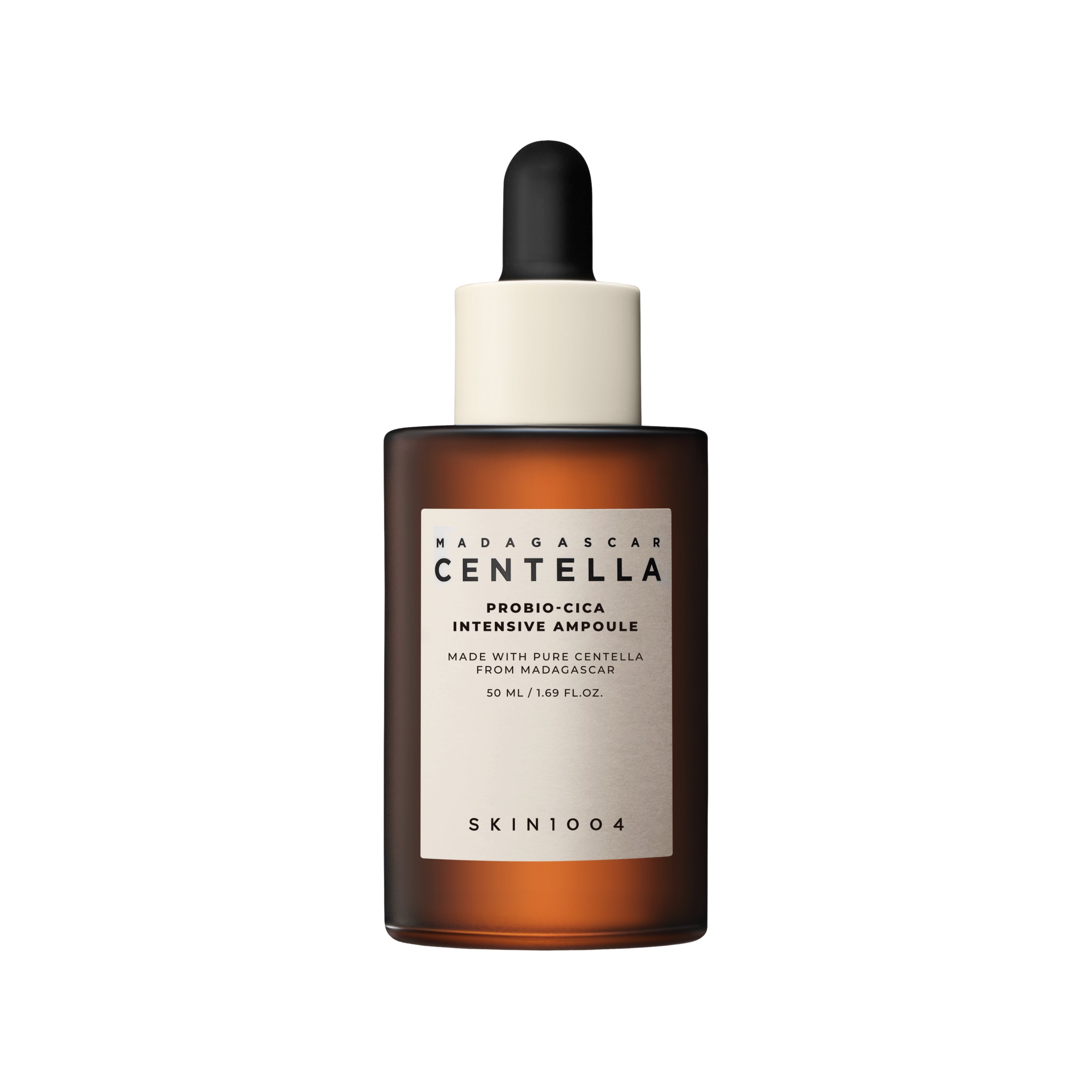 Madagascar Centella Probio-Cica Intensive Ampoule 50ml