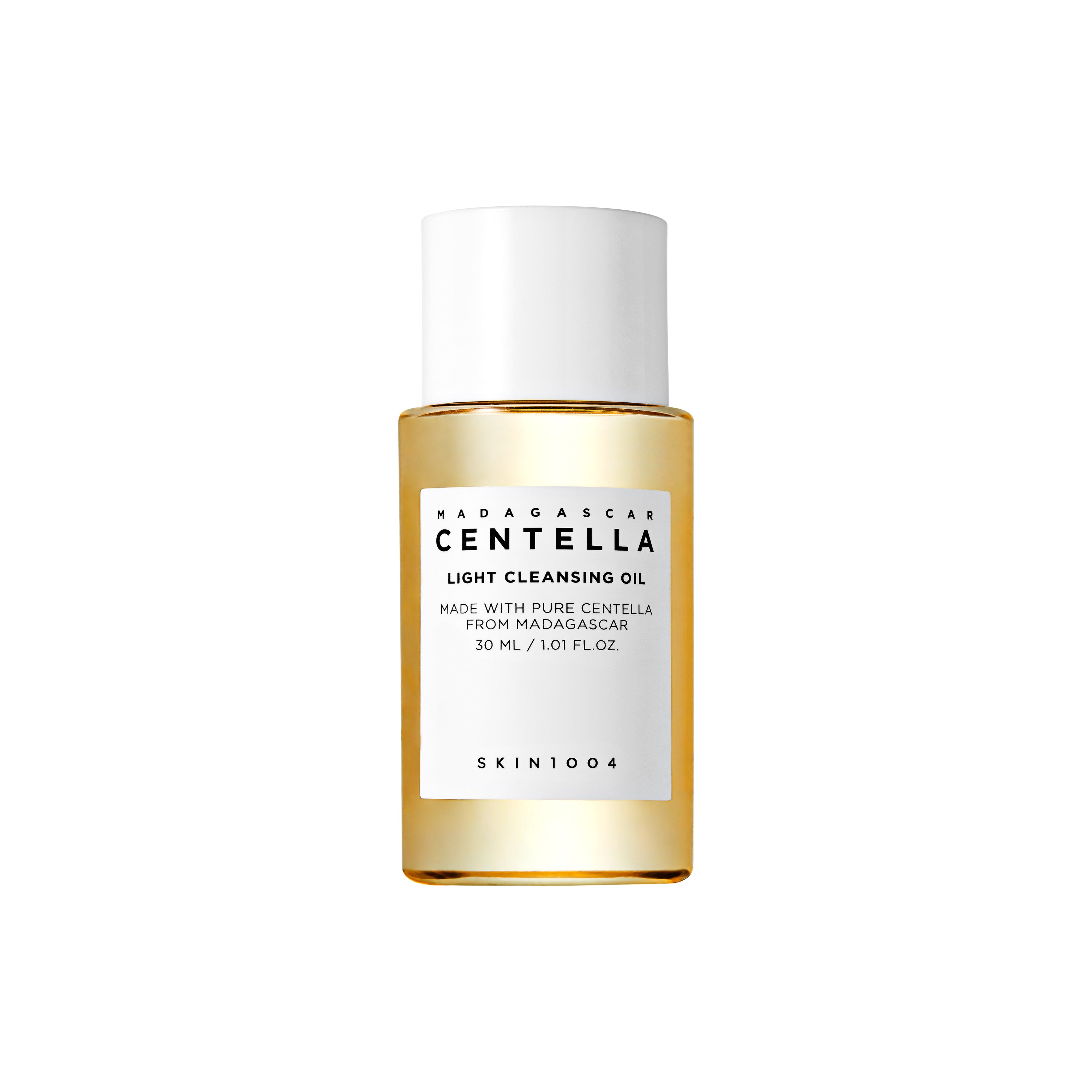 Madagascar Centella Light Cleansing Oil 30ml