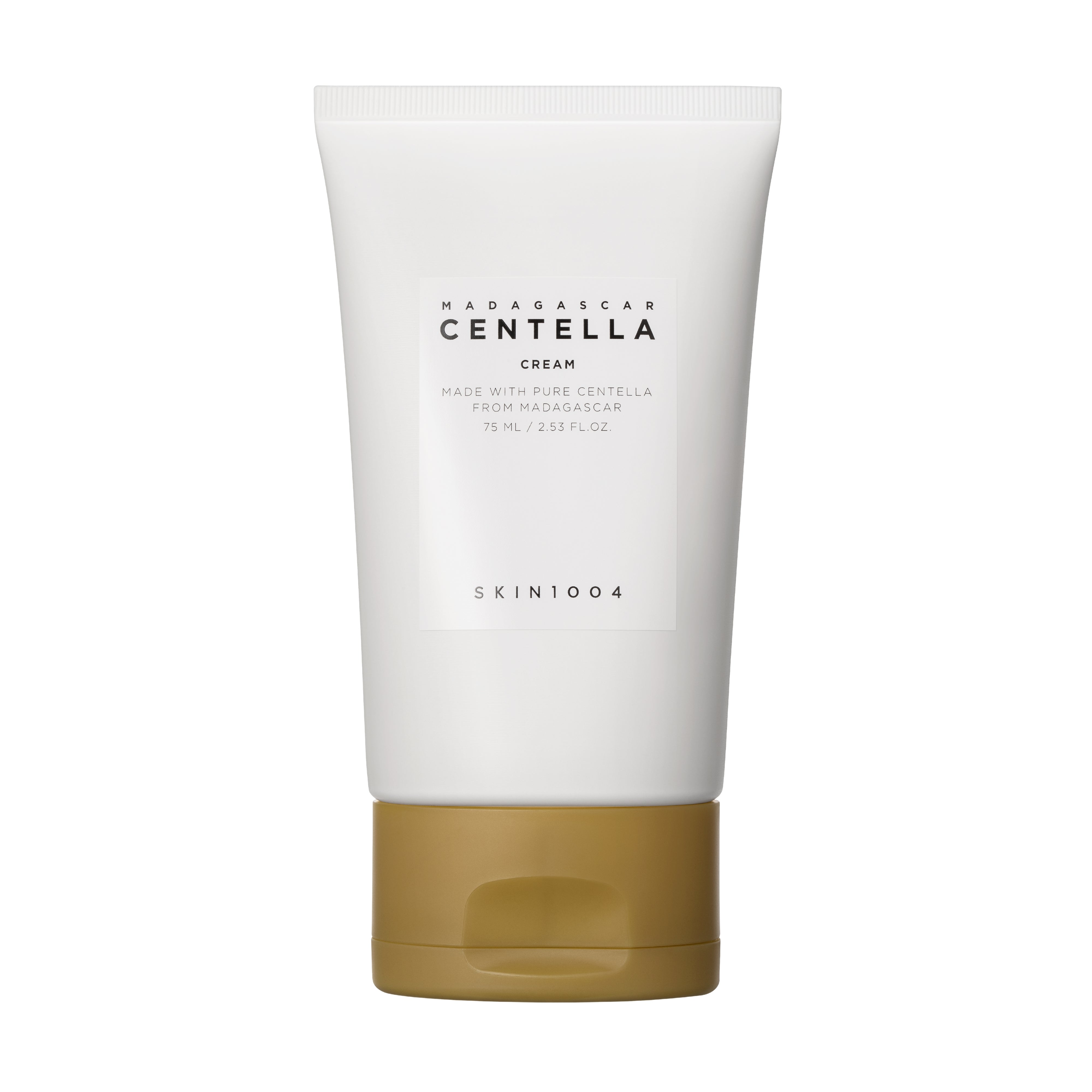 Madagascar Centella Cream 75 ml