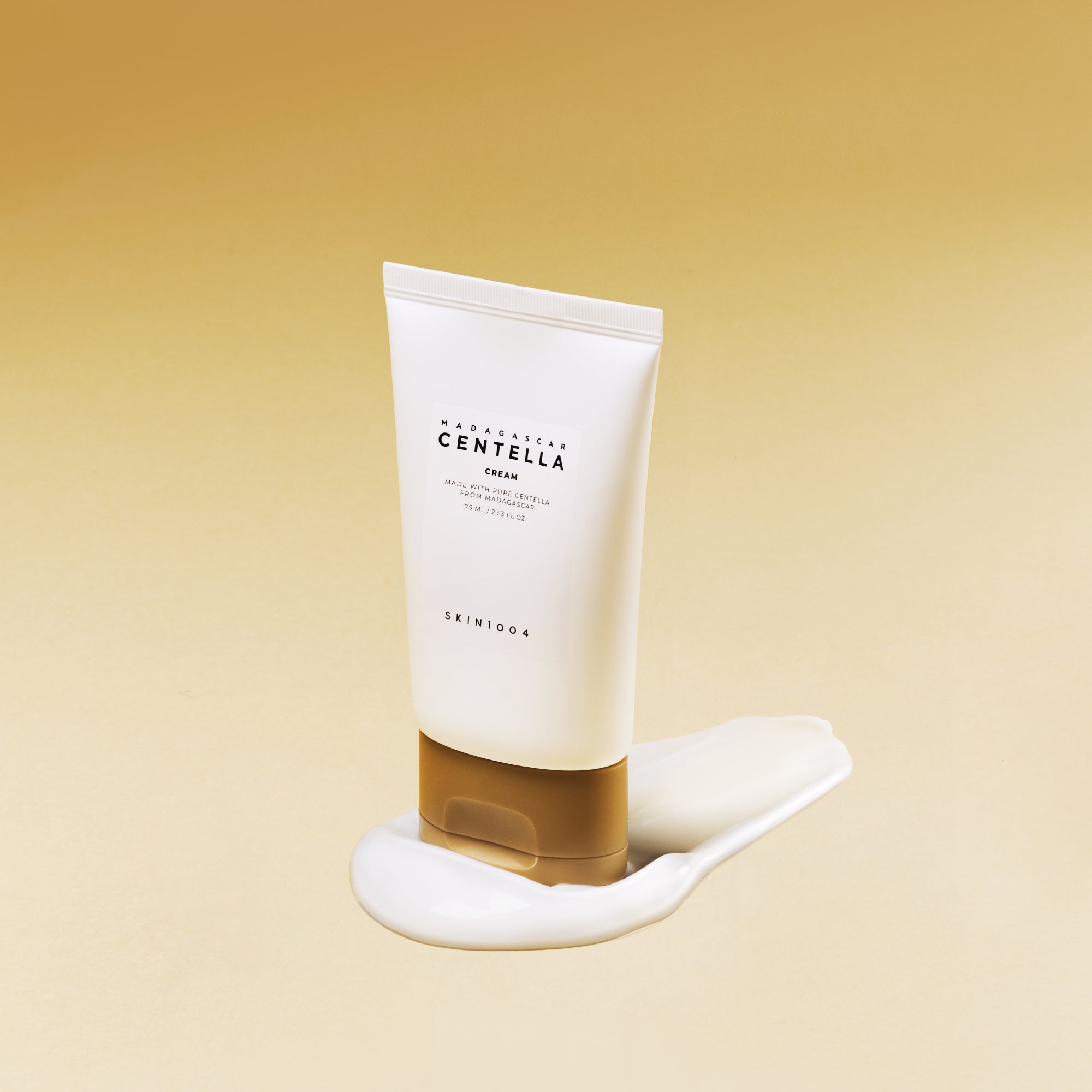 Madagascar Centella Cream 75 ml