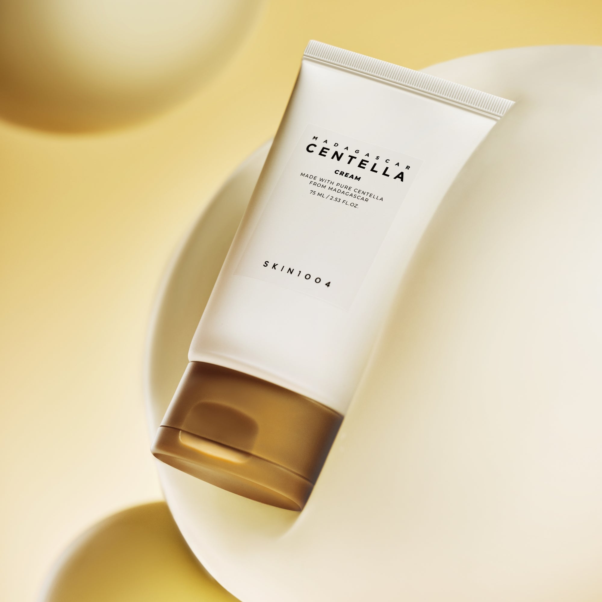 Madagascar Centella Cream 75 ml