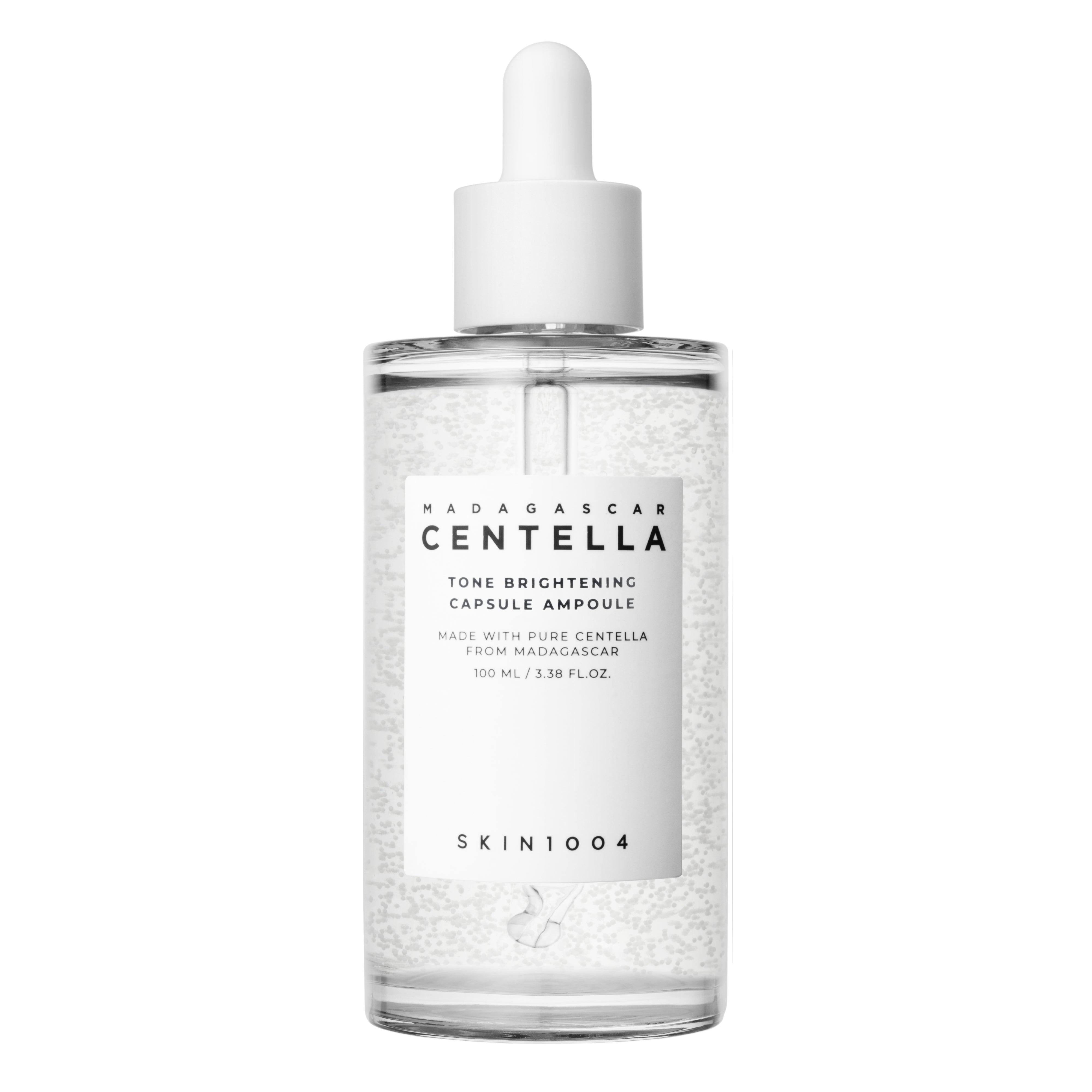 Madagascar Centella Tone Brightening Capsule Ampoule 100ml