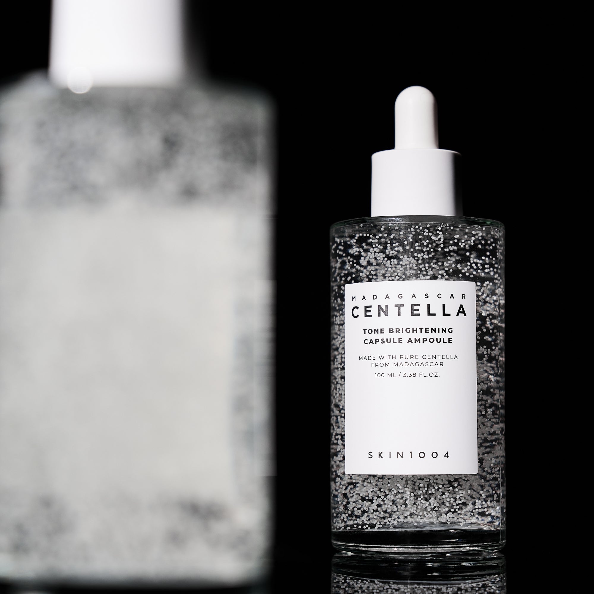 Madagascar Centella Tone Brightening Capsule Ampoule 100ml