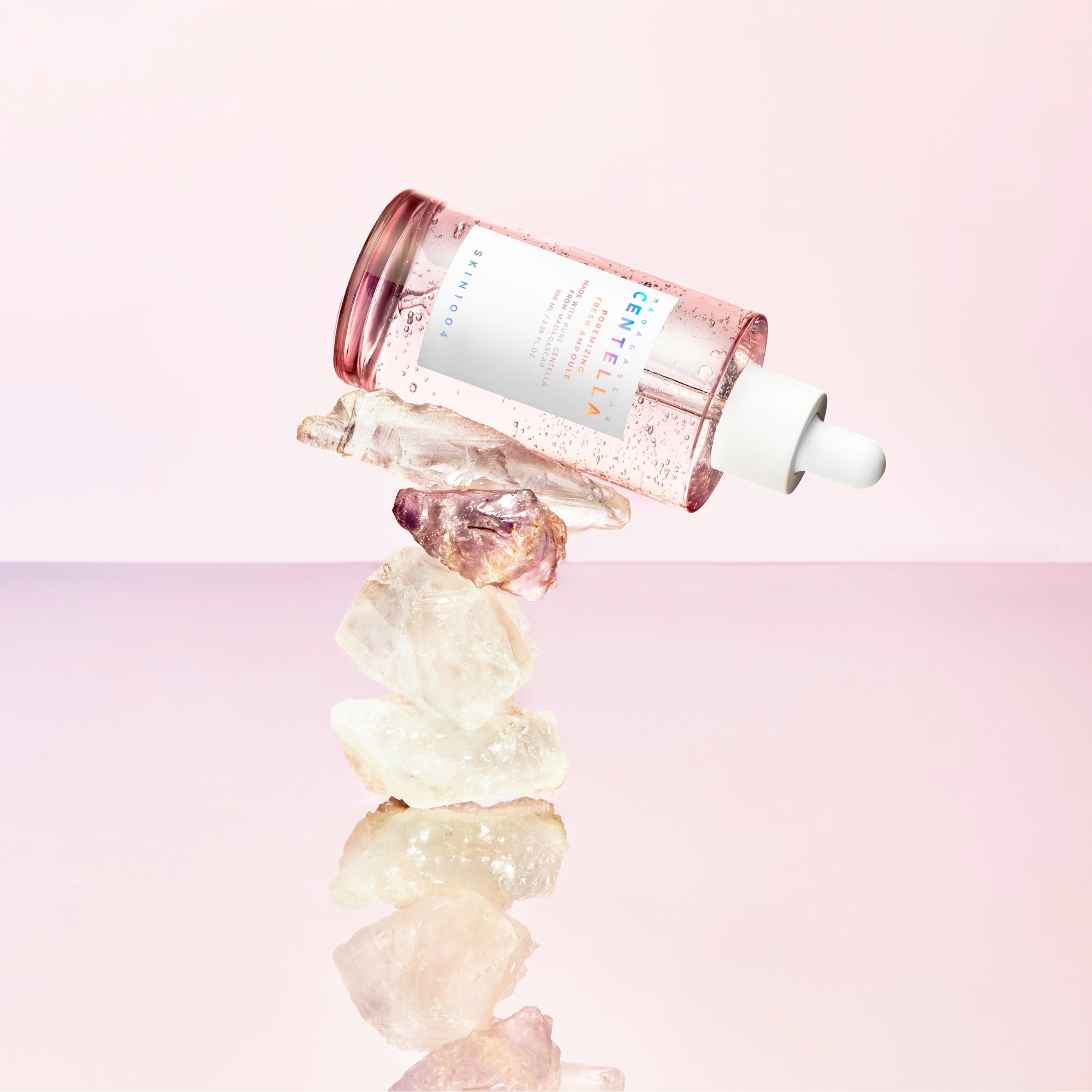 Madagascar Centella Poremizing Fresh Ampoule 100ml