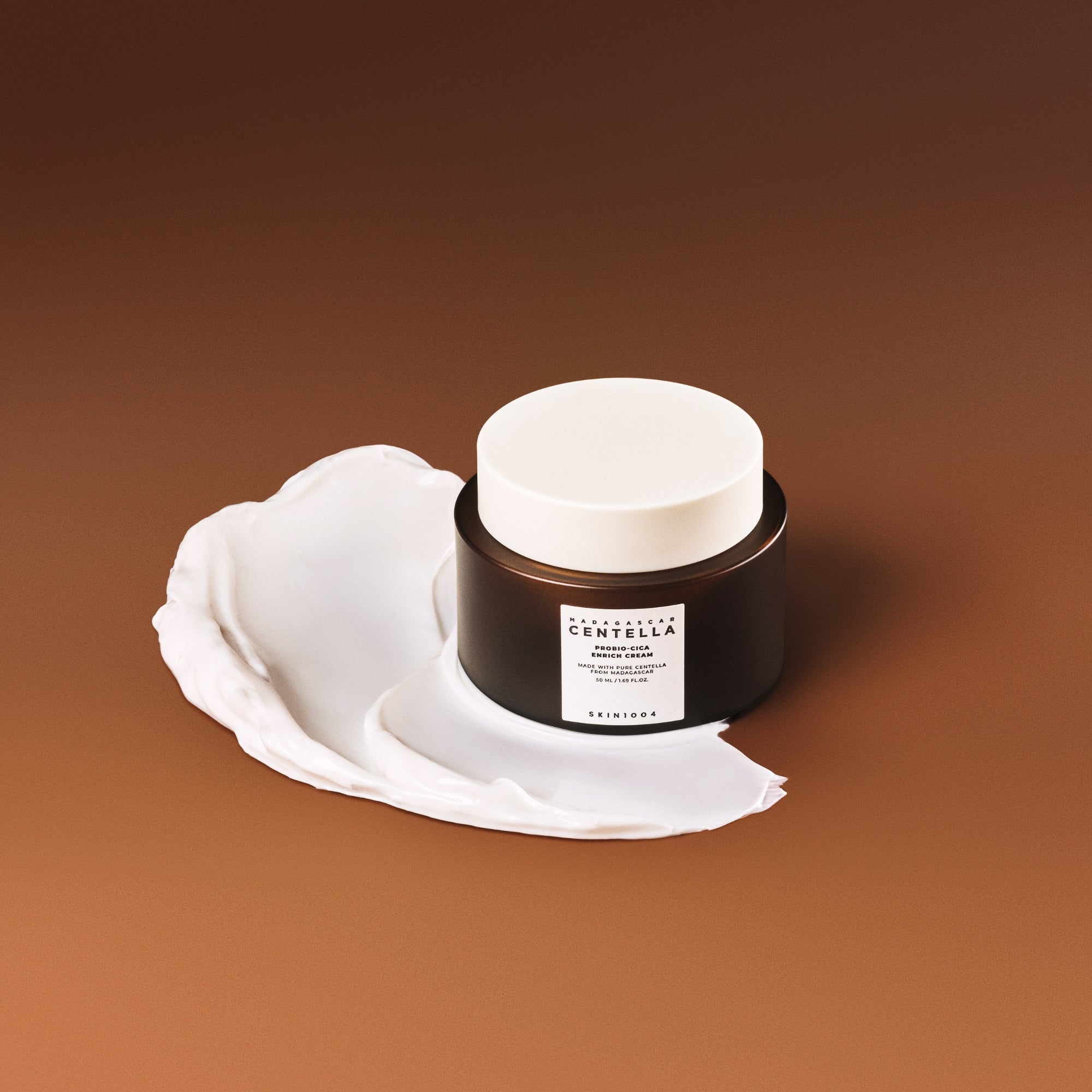 Madagascar Centella Probio-Cica Enrich Cream 50 ml