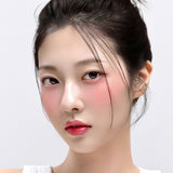 Moist Ampoule Blusher Deep Plum 10ml
