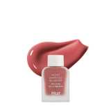 Moist Ampoule Blusher Rose Brown 03 10ml