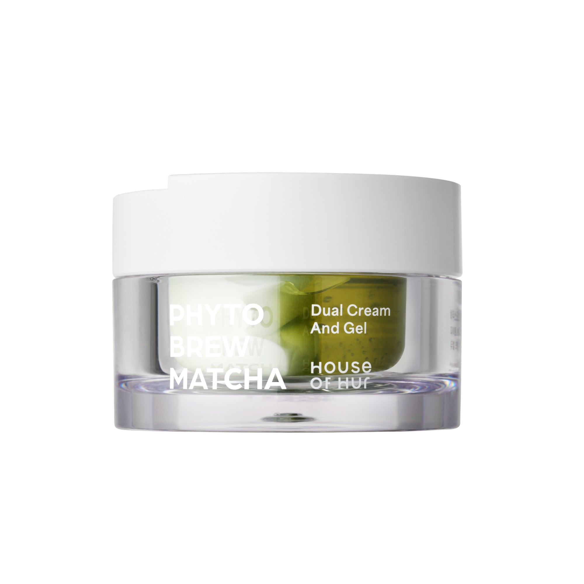Phyto Brew Matcha Dual Cream And Gel 50ml