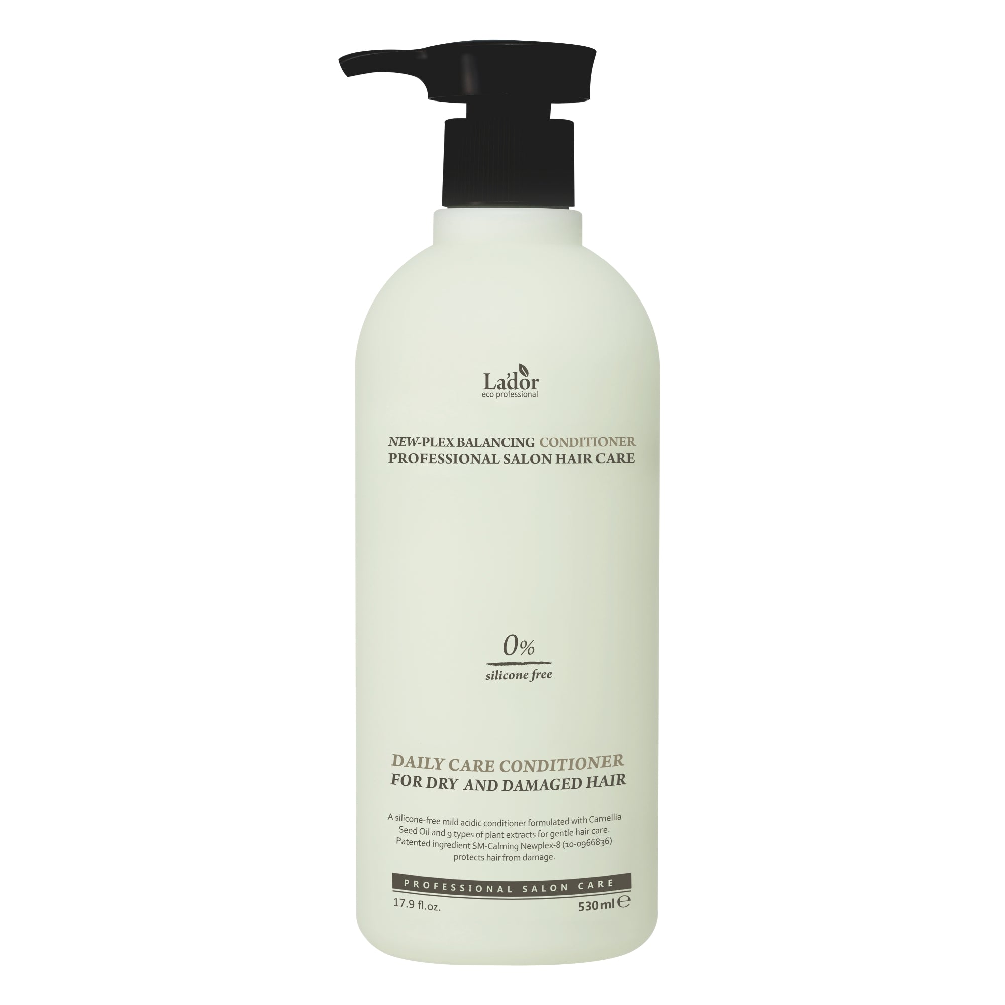 NEWPLEX Balancing Conditioner 530ml