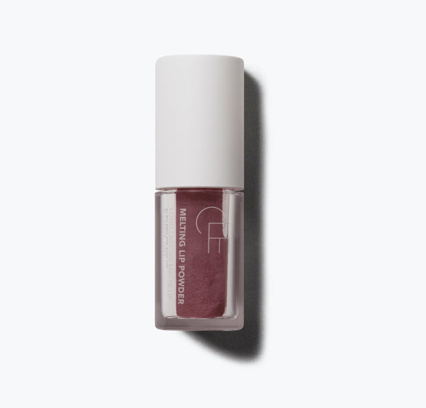 Melting Lip Powder Desert Rose