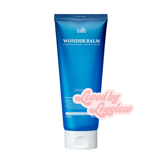 Wonder Balm