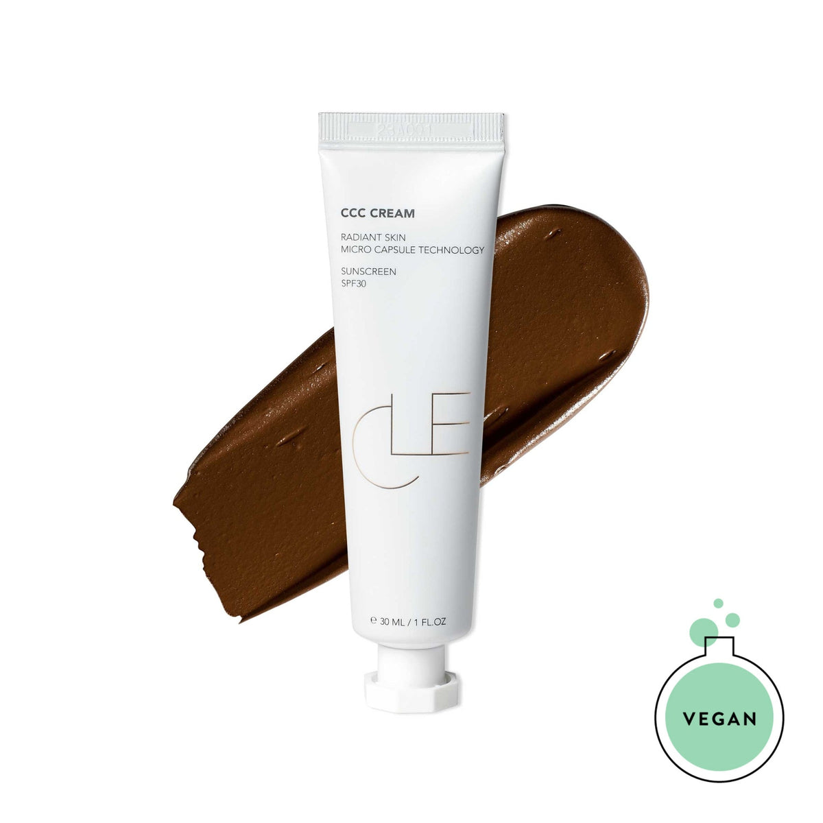 CCC Cream Neutral Deep 503 #Nyans_Neutral Deep 503