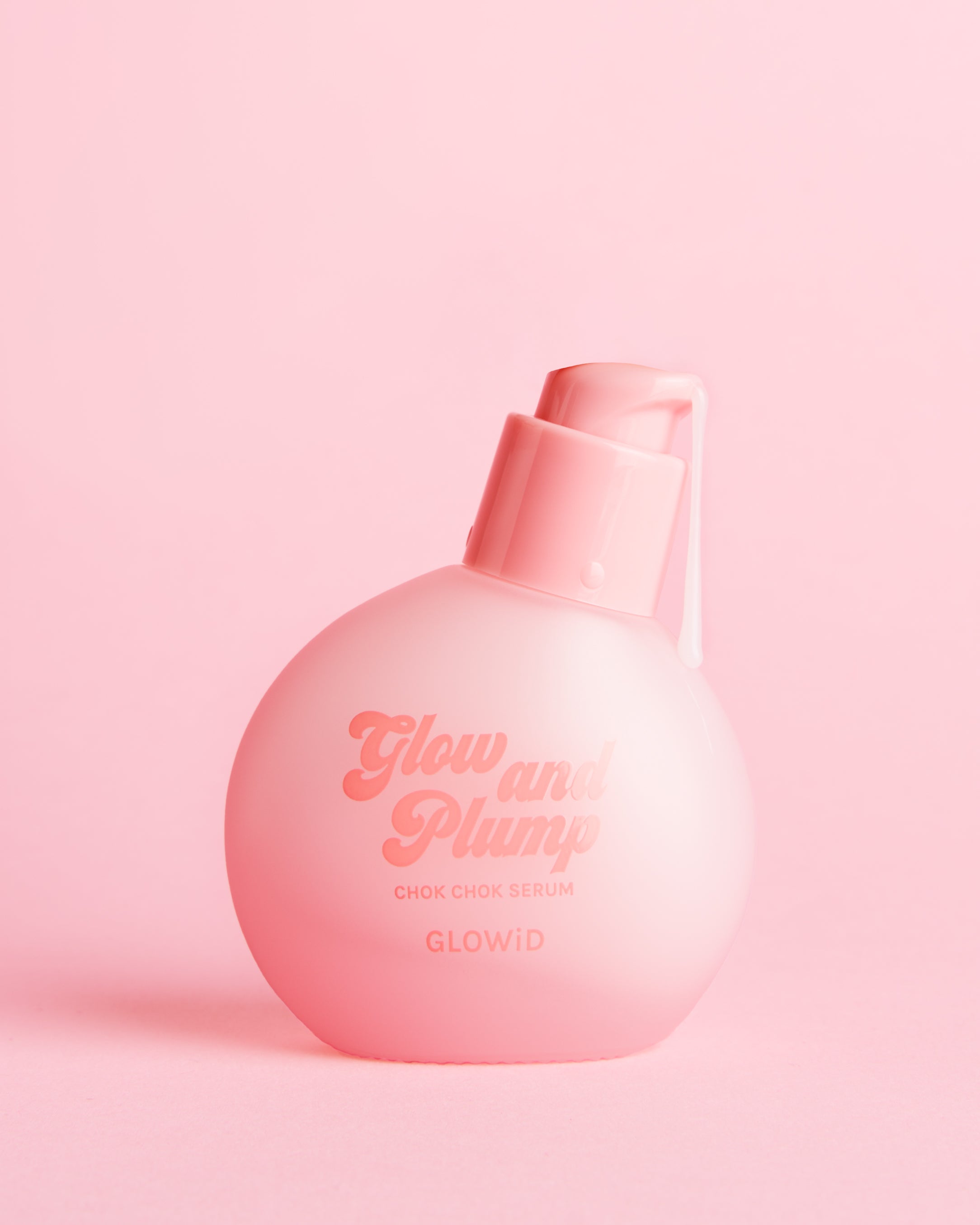 Glow and Plump Chok Chok Serum