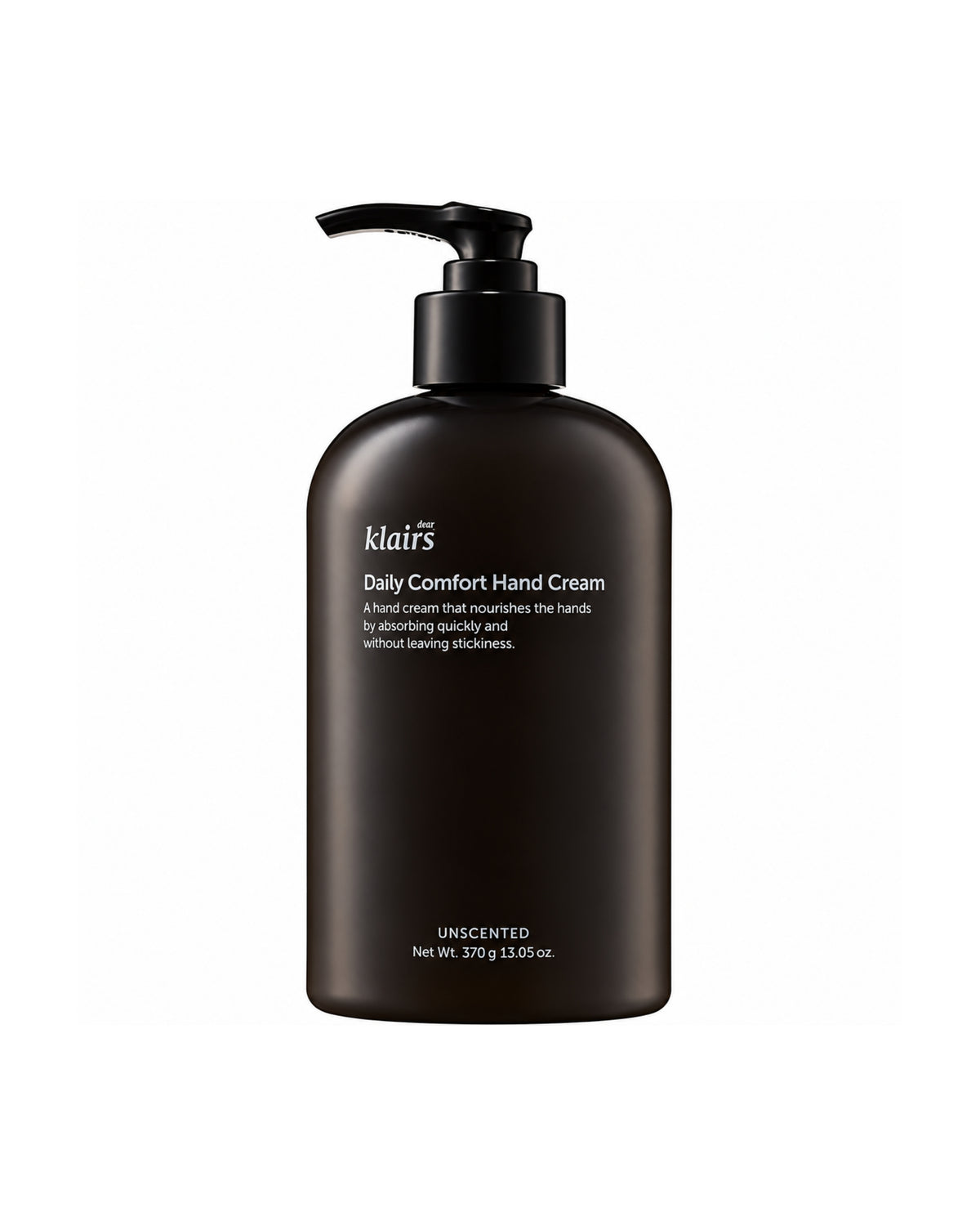 Daily Comfort Hand Cream 370g