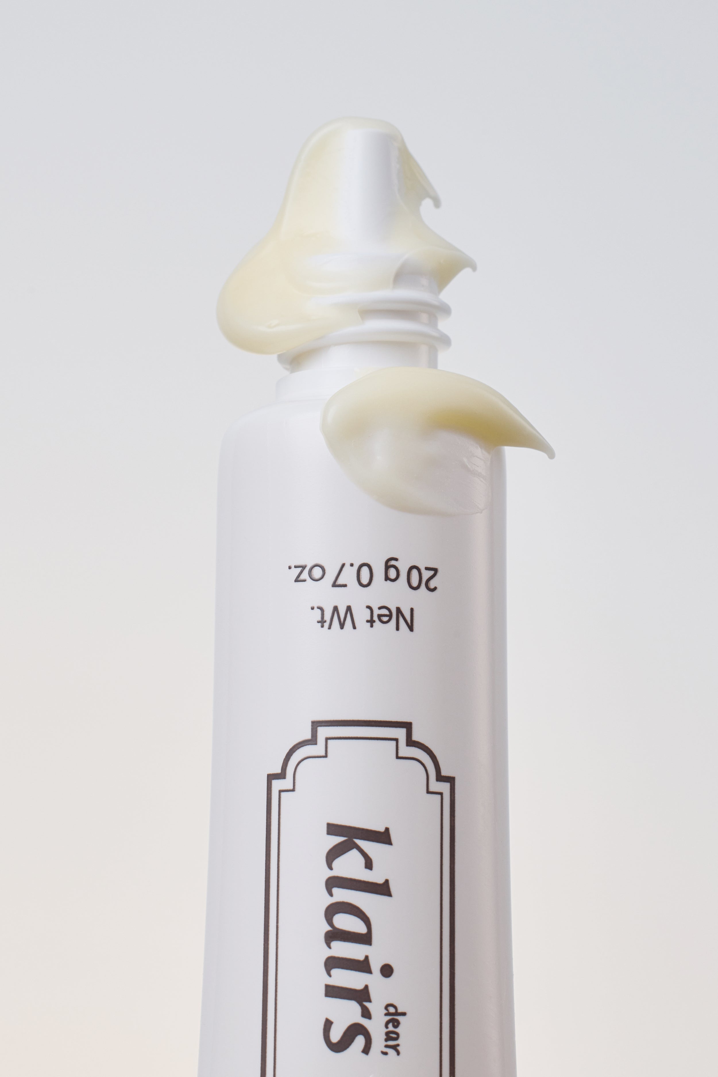 Fundamental Nourishing Eye Butter