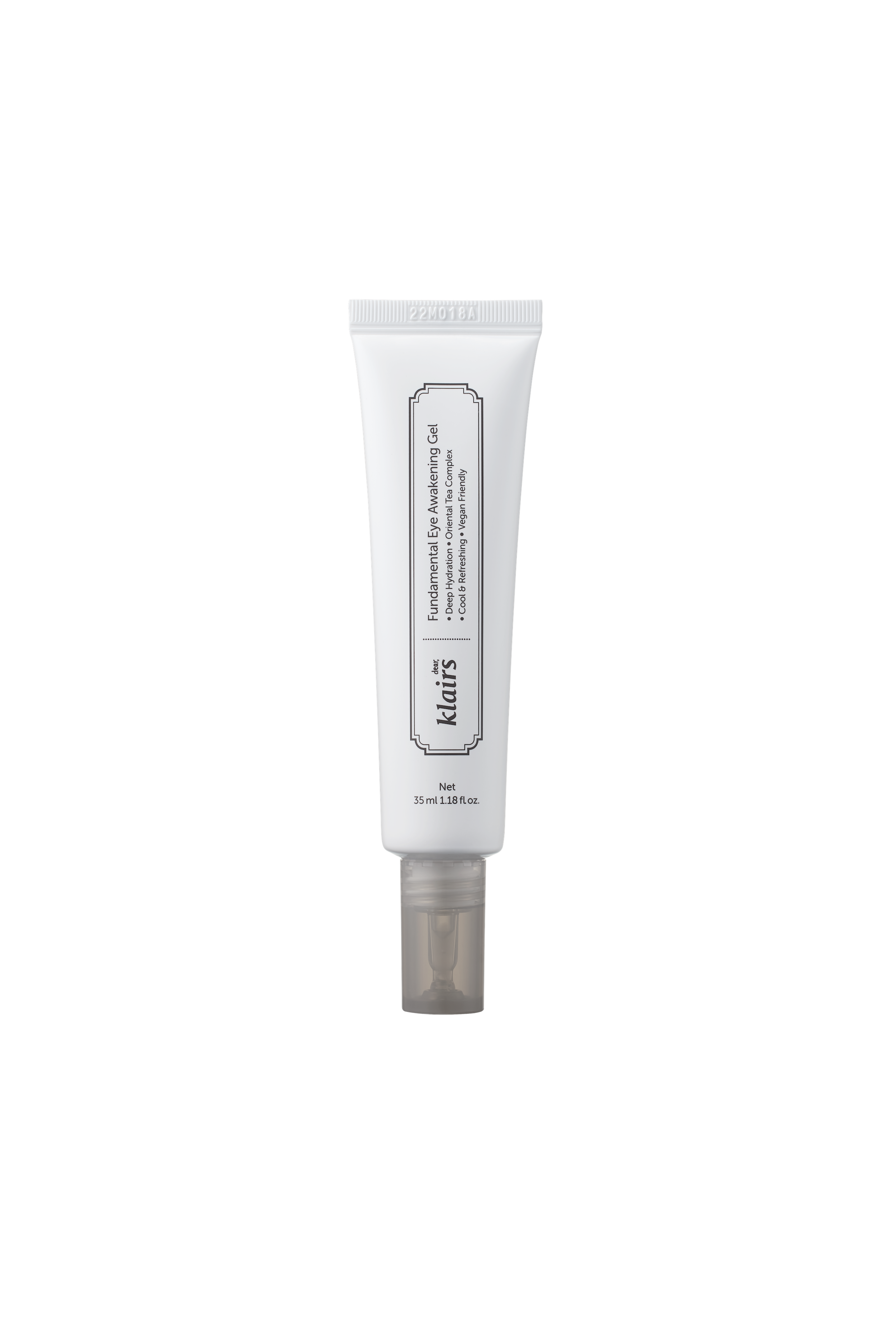 Fundamental Eye Awakening Gel
