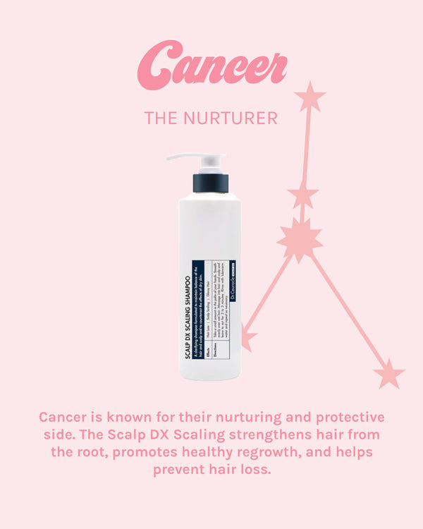 Scalp Dx Scaling Shampoo