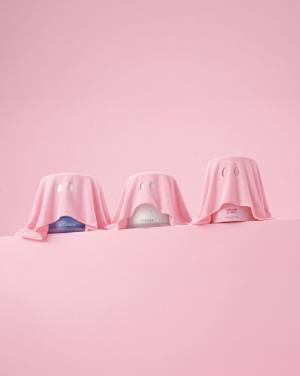 Ghosted Prices 50% Off