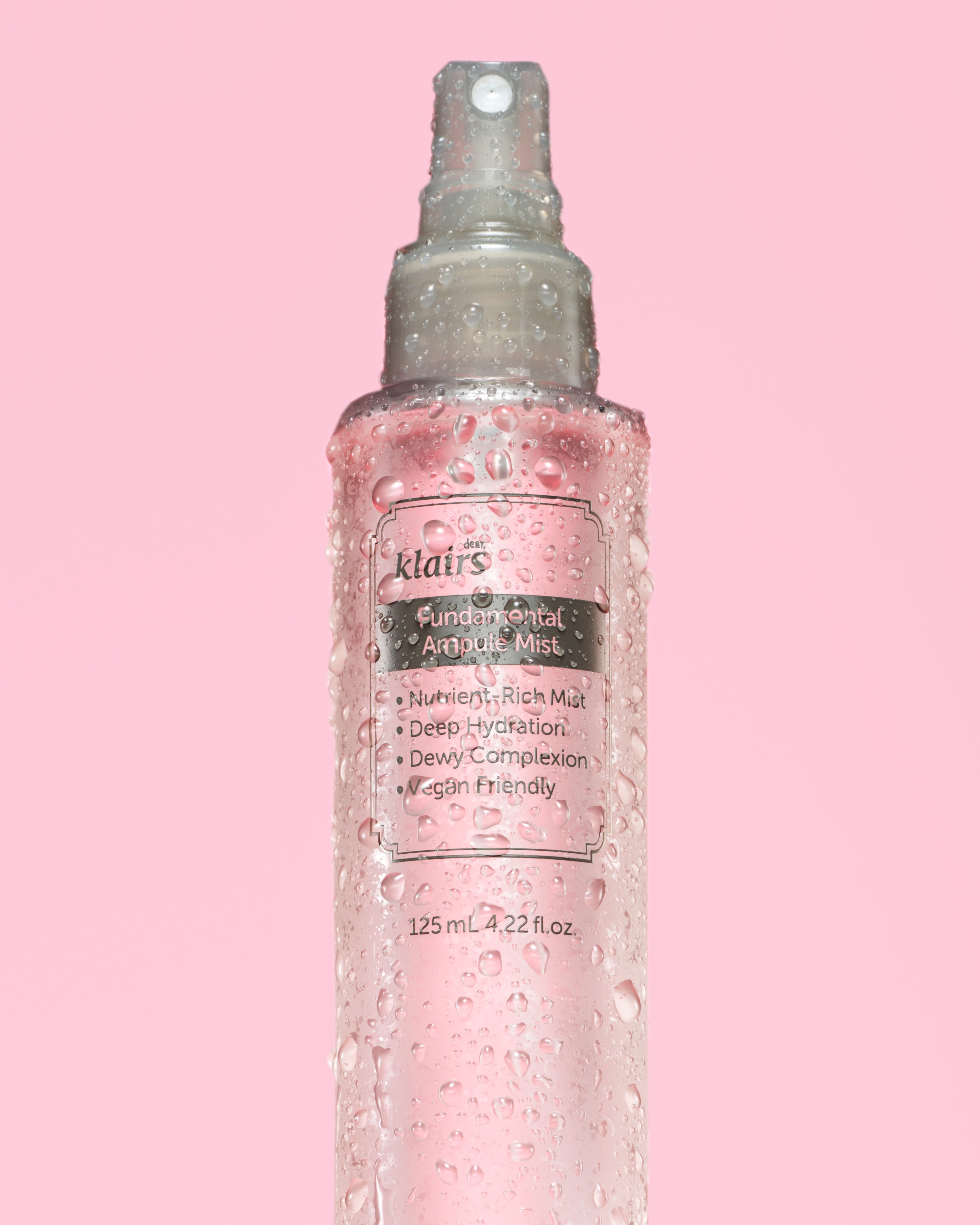 Fundamental Ampoule Mist