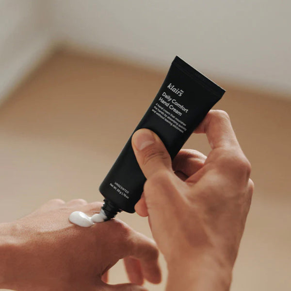 Daily Comfort Hand Cream 50 g