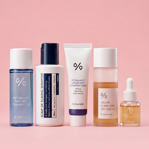 Mini Reset Kit